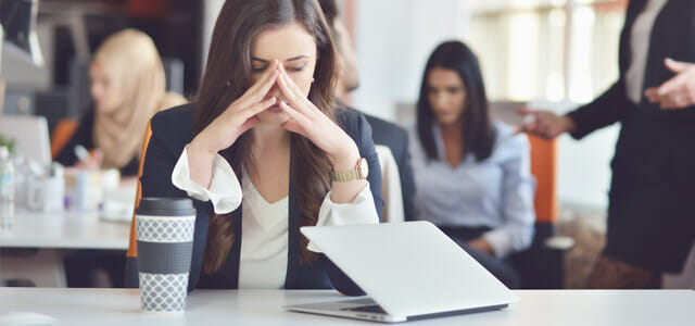 Dealing with sexual harassment and bullying at work | Grespi